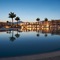 Maritim Resort Calabria - map