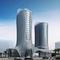 Century Marina Hotel Lusail - map
