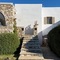Monogram Travel Paros - map