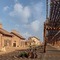 The Chedi Hegra - map