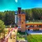 Narven Wellness & Thermal Hotel - map