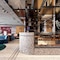 Tribe Paris Pantin - map