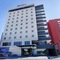 Radisson Puebla Angelopolis - map