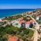 The Dome Luxury Hotel Thassos - map