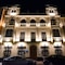 Hotel Oleum - map