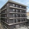 Riviera Hotel - map