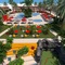 Sholeo Lodges Maspalomas - map
