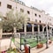 Hospedium Hotel Castilla - map