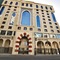 Elaf Al Taqwa Hotel - map