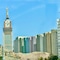 Saja Hotels Makkah - map