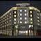 Rovotel Hotel - map