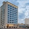 Season Star Hotel - map