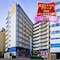 Ssuper Hotel Saitama Omiya Station West - map