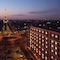 Sax Paris, Lxr Hotels & Resorts - map