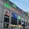 Aloft Hotel Dijon By Marriott - map