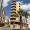 BLUESEA Faro Cullera - map