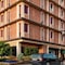 Hotel Ambasciatori Brescia - map