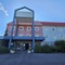 B&B Hotel Thionville Yutz A31 - map