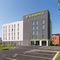 B&B Hotel Orléans Saran - map