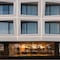 Chic Boutique Hotel Vlore - map