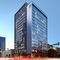 Citizenm Austin Downtown - map