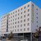 B&B Hotel Madrid Fuenlabrada Retail Park - map