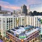 Margaritaville Hotel San Diego Gaslamp Quarter - map