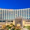 Crowne Plaza Hotel Los Angeles Commerce Casino - map
