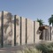 Amoh, A Luxury Collection Resort, Rhodes - map