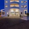 Miramare Hotel Zadar - map