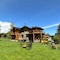 Rotui Luxury Village - map