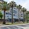 Abi's Hotel & Spa Vlore - map