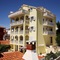 Apartments Zdravko - map