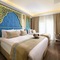 Great Fortune Concept Hotel - map