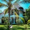 Jaz Adonia Beach Resort - map
