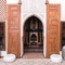 Riad Zamzam - map