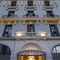 Grand Hotel Oran - map