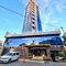 Concorde Khensous Hotel - map