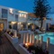 Oniro Suites Mykonos - map