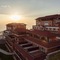 Chandragiri Hills Resort Kathmandu-Luxury In The Clouds - map