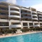 Nemea Le Lido Cagnes Sur Mer - map