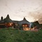 Amakhala Safari Lodge - map