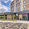 Premier Inn Bristol Parkway - M32 - map