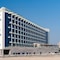 Park Regis by Prince Dubai Islands - map