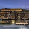 Abar Hotel Apartment Dubai Investment Park - map
