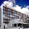 Crowne Plaza Minhal - map