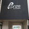 Prize By Radisson - map