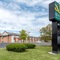 Quality Inn & Suites - map