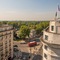 The Marble Arch Hotel - map