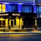 The Clocktower Hotel - map